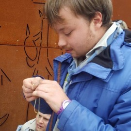Maffia 9 - Scouts en Gidsen Zaventem 
